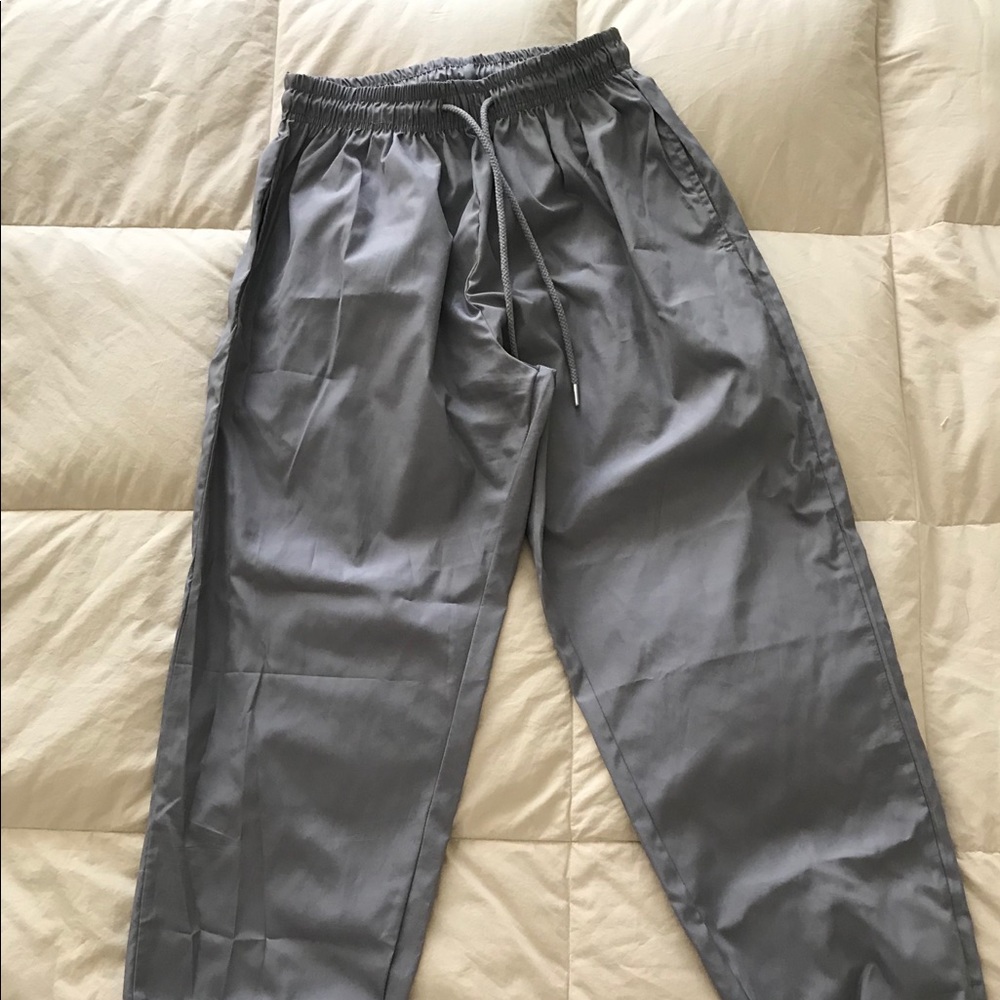Pretty little thing nylon pant